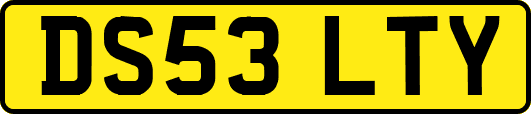 DS53LTY