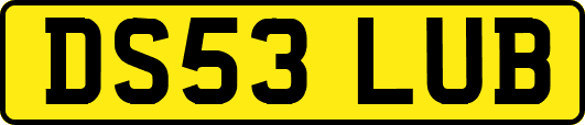 DS53LUB