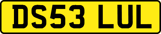 DS53LUL