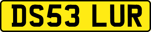 DS53LUR