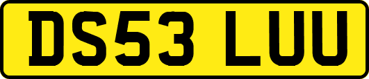 DS53LUU