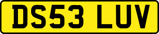DS53LUV