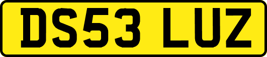 DS53LUZ