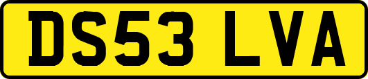 DS53LVA