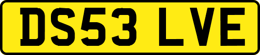 DS53LVE