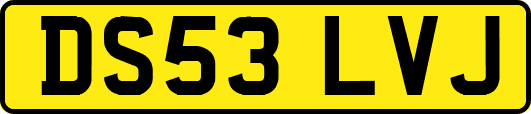 DS53LVJ