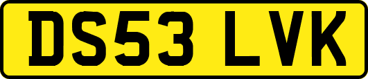 DS53LVK