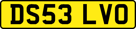 DS53LVO