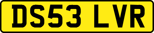 DS53LVR