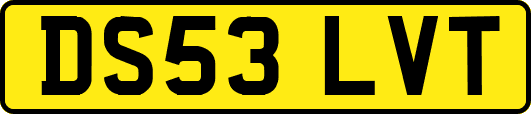 DS53LVT