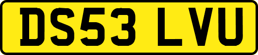 DS53LVU