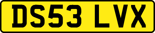 DS53LVX