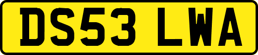 DS53LWA