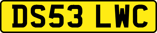 DS53LWC