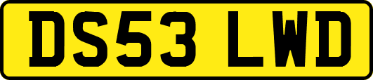 DS53LWD
