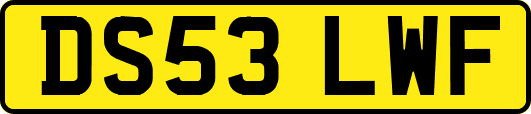 DS53LWF