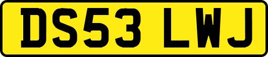 DS53LWJ