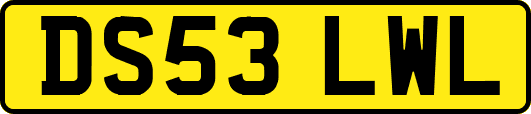 DS53LWL
