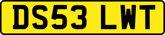 DS53LWT