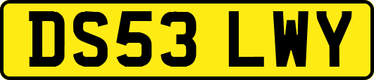 DS53LWY