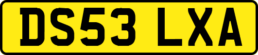 DS53LXA