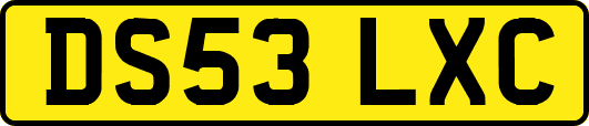 DS53LXC