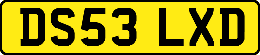 DS53LXD