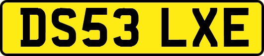 DS53LXE