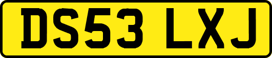 DS53LXJ