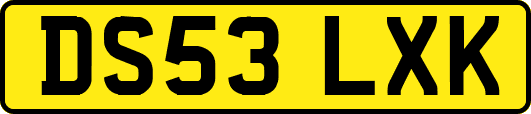 DS53LXK