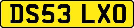 DS53LXO
