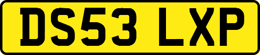 DS53LXP