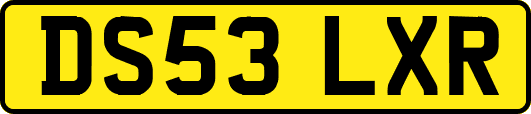 DS53LXR