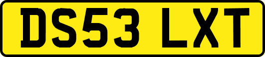 DS53LXT