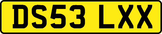 DS53LXX