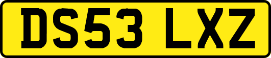DS53LXZ