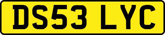 DS53LYC