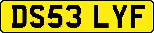 DS53LYF