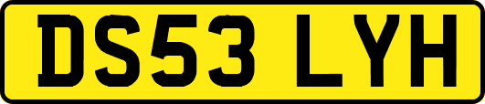 DS53LYH