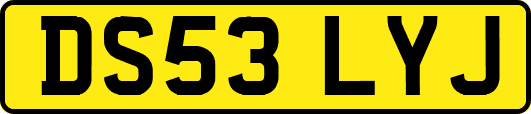 DS53LYJ