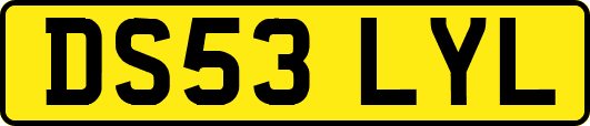 DS53LYL