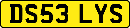 DS53LYS