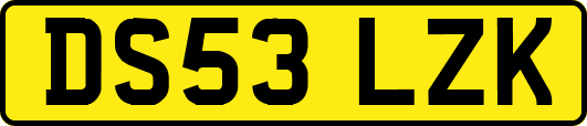 DS53LZK