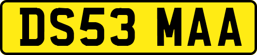 DS53MAA