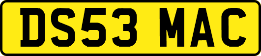 DS53MAC