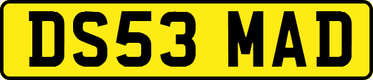 DS53MAD