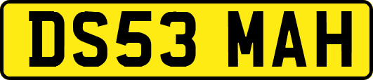 DS53MAH