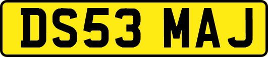 DS53MAJ
