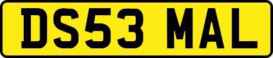 DS53MAL