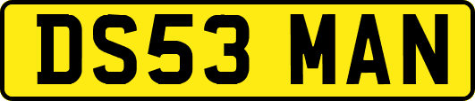 DS53MAN